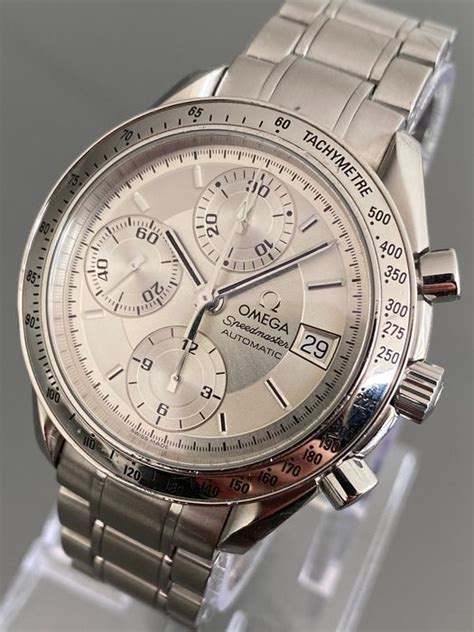 omega 1152 speedmaster specs